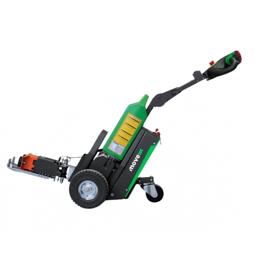 MOVEXX ELECTRIC TUG TT1500-T MOVEXX ELECTRIC TUG TT1500-T - Kapountalis