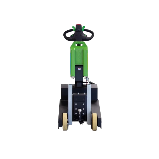 MOVEXX ELECTRIC TUG TT2500-L MOVEXX ELECTRIC TUG TT2500-L - Kapountalis