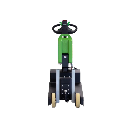 MOVEXX ELECTRIC TUG TT2500-L MOVEXX ELECTRIC TUG TT2500-L - Kapountalis