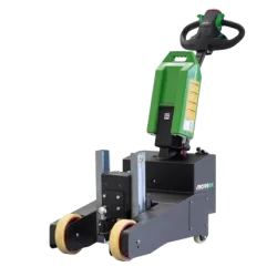 MOVEXX ELECTRIC TUG TT2500-L MOVEXX ELECTRIC TUG TT2500-L