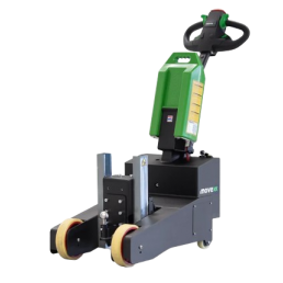 ΗΛΕΚΤΡΙΚΟ ΟΧΗΜΑ ΕΛΞΗΣ - TUG MOVEXX  TT2500-L 