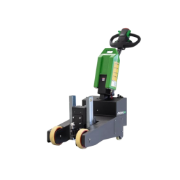 ΗΛΕΚΤΡΙΚΟ ΟΧΗΜΑ ΕΛΞΗΣ - TUG MOVEXX  TT2500-L 