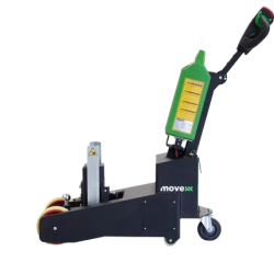 MOVEXX ELECTRIC TUG TT2500-L MOVEXX ELECTRIC TUG TT2500-L