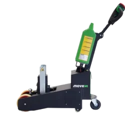 MOVEXX ELECTRIC TUG TT2500-L MOVEXX ELECTRIC TUG TT2500-L