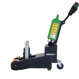 ΗΛΕΚΤΡΙΚΟ ΟΧΗΜΑ ΕΛΞΗΣ - TUG MOVEXX  TT2500-L 
