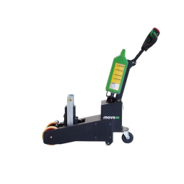 ΗΛΕΚΤΡΙΚΟ ΟΧΗΜΑ ΕΛΞΗΣ - TUG MOVEXX  TT2500-L 
