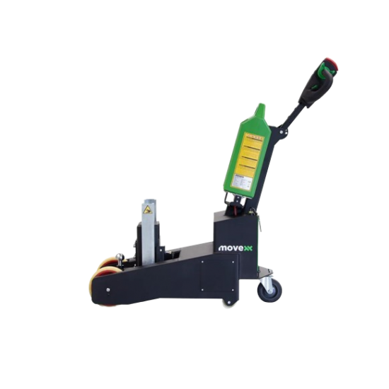 MOVEXX ELECTRIC TUG TT2500-L MOVEXX ELECTRIC TUG TT2500-L - Kapountalis