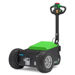 MOVEXX ELECTRIC TUG TT2500-S-AT MOVEXX ELECTRIC TUG TT2500-S-AT