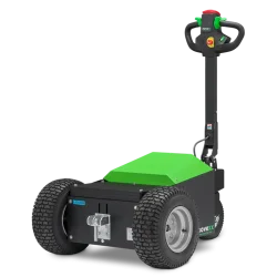 MOVEXX ELECTRIC TUG TT2500-S-AT MOVEXX ELECTRIC TUG TT2500-S-AT