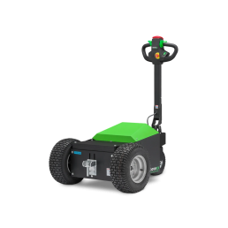 ΗΛΕΚΤΡΙΚΟ ΟΧΗΜΑ ΕΛΞΗΣ - TUG MOVEXX  TT2500-S-AT