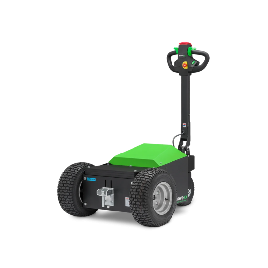 MOVEXX ELECTRIC TUG TT2500-S-AT MOVEXX ELECTRIC TUG TT2500-S-AT - Kapountalis