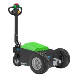 MOVEXX ELECTRIC TUG TT2500-S-AT MOVEXX ELECTRIC TUG TT2500-S-AT