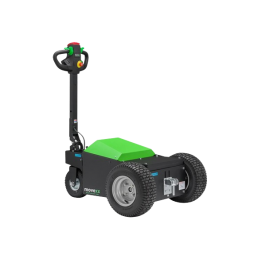 ΗΛΕΚΤΡΙΚΟ ΟΧΗΜΑ ΕΛΞΗΣ - TUG MOVEXX  TT2500-S-AT