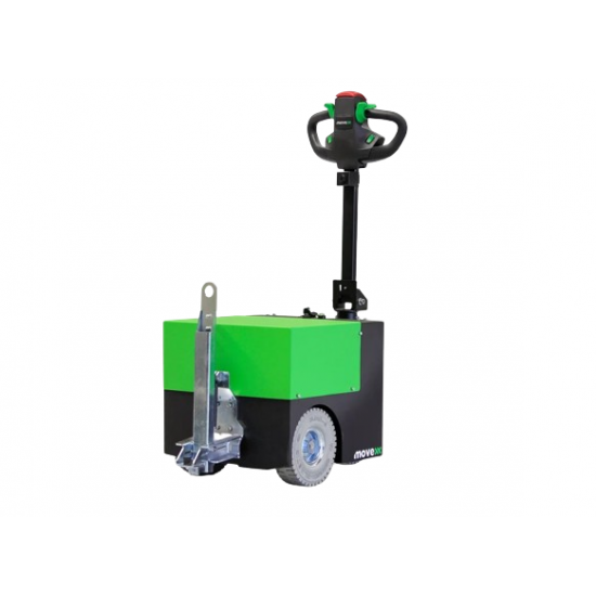 MOVEXX ELECTRIC TUG TT2500-S-Push - Kapountalis