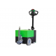 MOVEXX ELECTRIC TUG TT2500-S-Push - Kapountalis