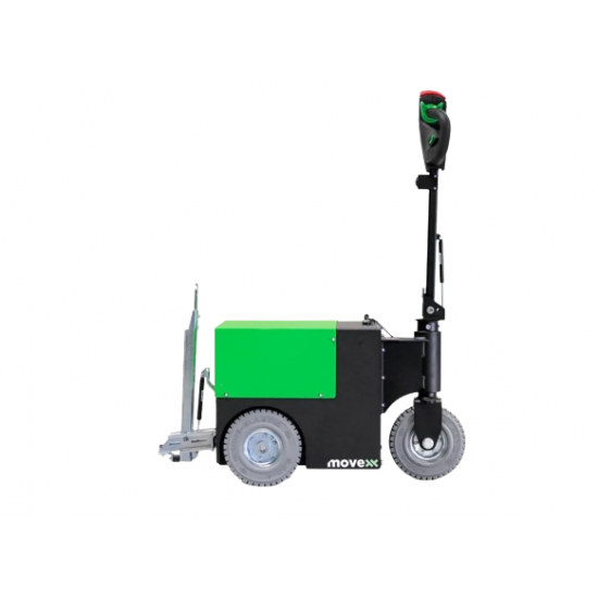 MOVEXX ELECTRIC TUG TT2500-S-Push - Kapountalis