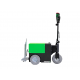 MOVEXX ELECTRIC TUG TT2500-S-Push - Kapountalis