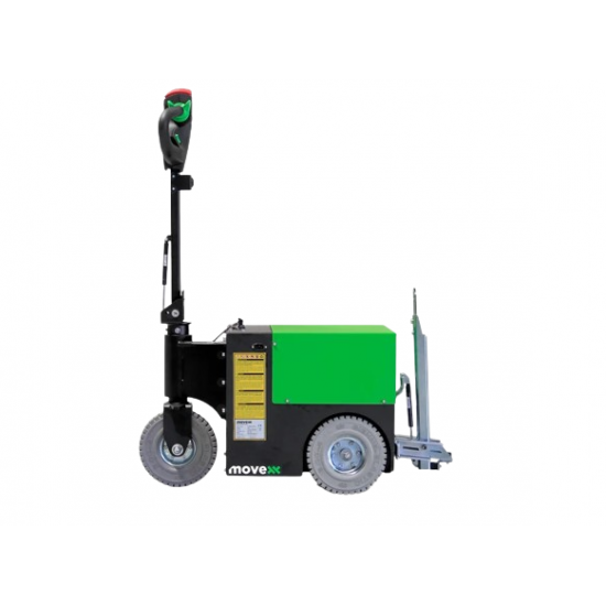 MOVEXX ELECTRIC TUG TT2500-S-Push - Kapountalis