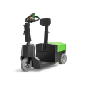 ELECTRIC TOW TRACTORS-TUGS