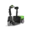 ELECTRIC TOW TRACTORS-TUGS
