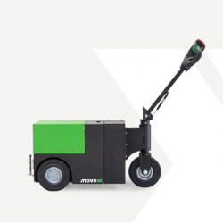 MOVEXX ELECTRIC TUG TT-3500 -S
