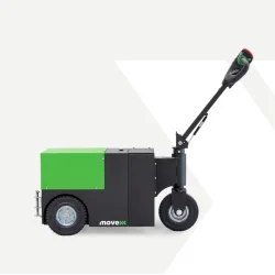 MOVEXX ELECTRIC TUG TT-3500 -S