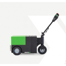 ΗΛΕΚΤΡΙΚΟ ΟΧΗΜΑ ΕΛΞΗΣ - TUG MOVEXX TT3500 - S 