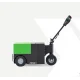 MOVEXX ELECTRIC TUG TT-3500 -S - Kapountalis