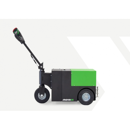 MOVEXX ELECTRIC TUG TT-3500 -S - Kapountalis