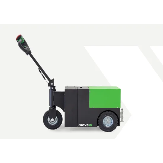 MOVEXX ELECTRIC TUG TT-3500 -S - Kapountalis