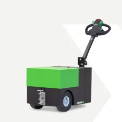 MOVEXX ELECTRIC TUG TT-3500 -S