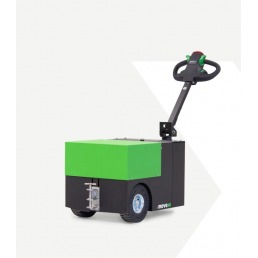 ΗΛΕΚΤΡΙΚΟ ΟΧΗΜΑ ΕΛΞΗΣ - TUG MOVEXX TT3500 - S 
