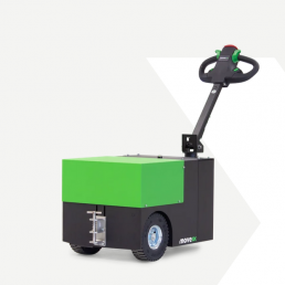 ΗΛΕΚΤΡΙΚΟ ΟΧΗΜΑ ΕΛΞΗΣ - TUG MOVEXX TT3500 - S 