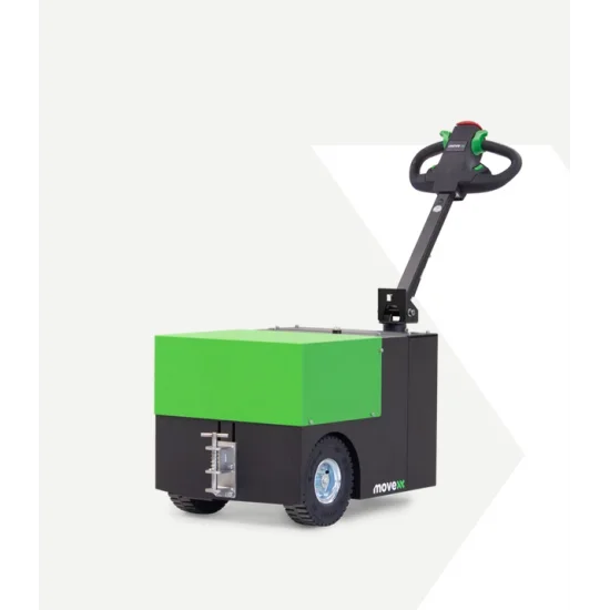 MOVEXX ELECTRIC TUG TT-3500 -S MOVEXX ELECTRIC TUG TT-3500 -S - Kapountalis