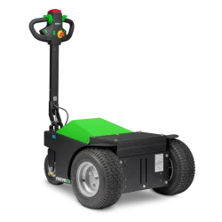 MOVEXX ELECTRIC TUG TT3500-S-AT