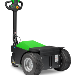 MOVEXX ELECTRIC TUG TT3500-S-AT MOVEXX ELECTRIC TUG TT3500-S-AT