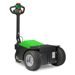 ΗΛΕΚΤΡΙΚΟ ΟΧΗΜΑ ΕΛΞΗΣ - TUG MOVEXX  TT3500-S-AT