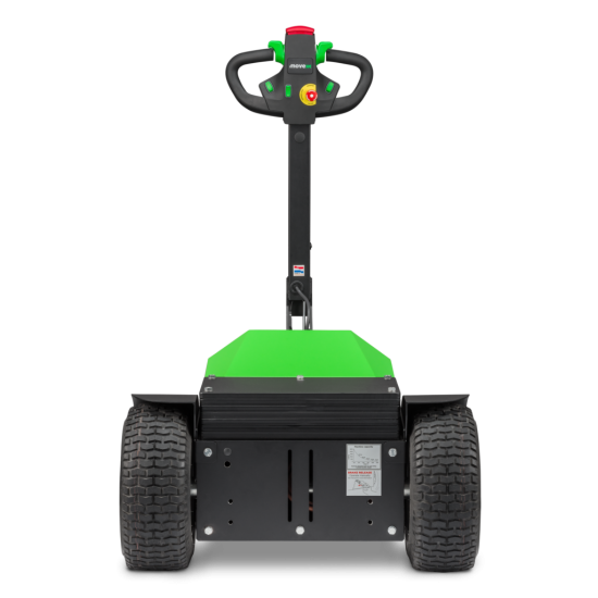 MOVEXX ELECTRIC TUG TT3500-S-AT MOVEXX ELECTRIC TUG TT3500-S-AT - Kapountalis