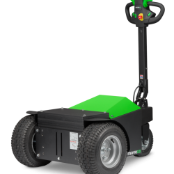 MOVEXX ELECTRIC TUG TT3500-S-AT MOVEXX ELECTRIC TUG TT3500-S-AT
