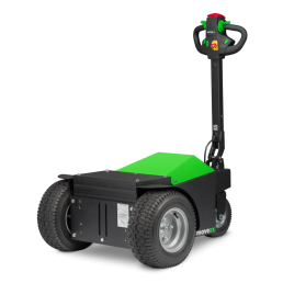 ΗΛΕΚΤΡΙΚΟ ΟΧΗΜΑ ΕΛΞΗΣ - TUG MOVEXX  TT3500-S-AT