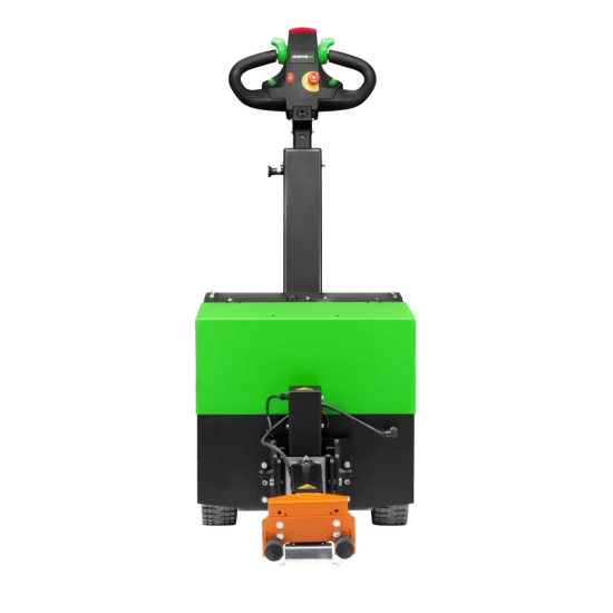 MOVEXX ELECTRIC TUG MOVEXX TT3500-S-Push - Kapountalis