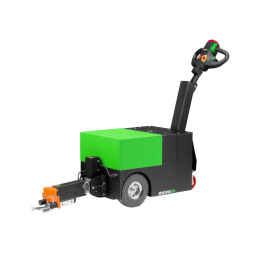 ΗΛΕΚΤΡΙΚΟ ΟΧΗΜΑ ΕΛΞΗΣ -ΠΡΟΩΣΗΣ -TUG MOVEXX TT3500-S-Push