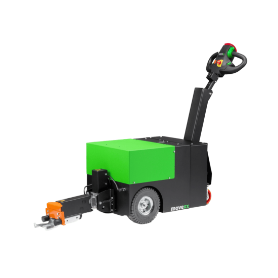 MOVEXX ELECTRIC TUG MOVEXX TT3500-S-Push - Kapountalis