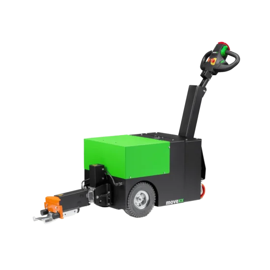 MOVEXX ELECTRIC TUG MOVEXX TT3500-S-Push - Kapountalis