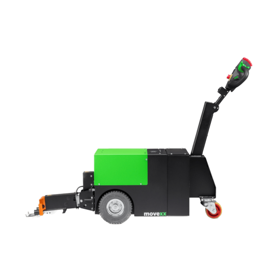 MOVEXX ELECTRIC TUG MOVEXX TT3500-S-Push - Kapountalis