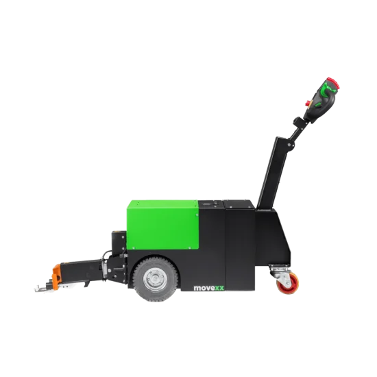 MOVEXX ELECTRIC TUG MOVEXX TT3500-S-Push - Kapountalis