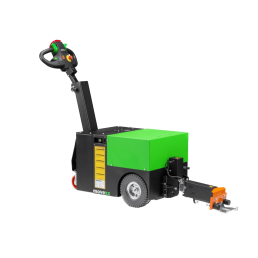 ΗΛΕΚΤΡΙΚΟ ΟΧΗΜΑ ΕΛΞΗΣ -ΠΡΟΩΣΗΣ -TUG MOVEXX TT3500-S-Push