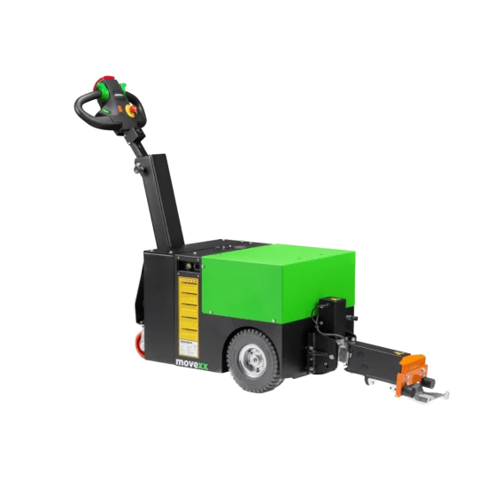 MOVEXX ELECTRIC TUG MOVEXX TT3500-S-Push - Kapountalis