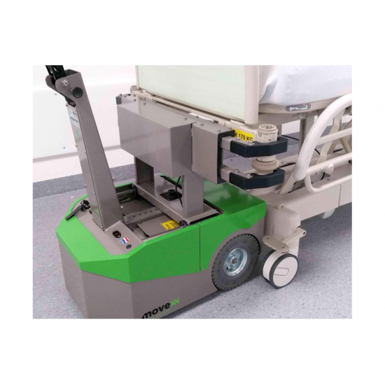 MOVEXX ELECTRIC TUG TT500-S-HH 500KG MOVEXX ELECTRIC TUG TT500-S-HH 500KG - Kapountalis