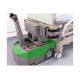 MOVEXX ELECTRIC TUG TT500-S-HH 500KG MOVEXX ELECTRIC TUG TT500-S-HH 500KG - Kapountalis